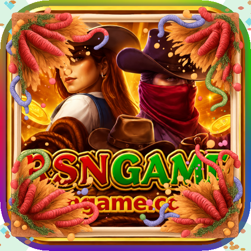 rsngame — mitra unggulan